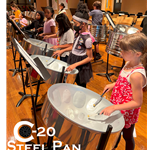 C20 Pans