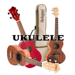 Ukuleles