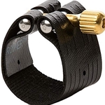 Rovner 2R Tenor Sax Ligature - Dark