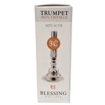 Blessing 3C Trumpet Mpc