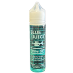BJUICE Blue Juice Valve Oil, 2 oz.