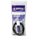Yamaha Trombone Maintenance Kit