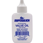 Superslick Valve Oil