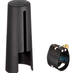 Rovner L9 Bari Sax Ligature - Light