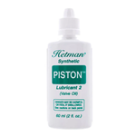 Hetman Classic Valve/Piston oil no. 3