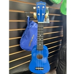 Diamondhead DU107  Ukulele Blue