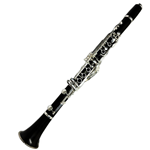 Leblanc L225SE Serenade Clarinet