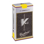 Vandoren CR194 V12 Clarinet 4.0 Reeds
