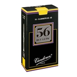 Vandoren CR503 Rue Lepic Clar 3.0 Reeds