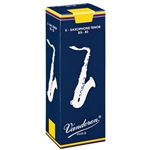 Vandoren SR224 Tenor Sax 4.0 Reeds