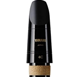 Yamaha 4C Bass Clarinet Mpc