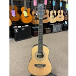 Pyle PEAG91 1/4 A/e Guitar