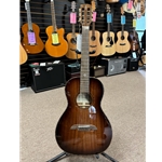 Alvarez MPA66SHB Masterworks Parlor Acoustic Guitar