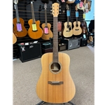 Teton STS100NT Dreadnought Acoustic Guitar