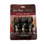 Gon Bops STUCR Conga risers, set of 3