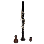 Cannonball AREZZO Intermediate Clarinet