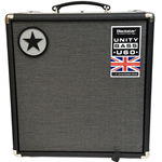 BASSU60 Blackstar Unity Bass U60 1 x 10-inch 60-watt Bass Combo Amp