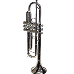 Shires TRQ10RS Intermediate Trumpet
