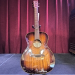 A66 MASTERWORKS Alvarez Masterworks A66 Folk Acoustic Guitar