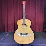 TGC120ENT Tanara Acoustic Electric Guitar