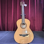 H. Jiminez LGR100N H Jiminez Acoustic guitar with nylon strings