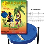 W5505 Jumbie Jam Songbook - Popular Songs #1