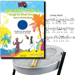 W5513 Jumbie Jam Songbook - Island Fun  #1
