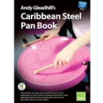 W5525 Jumbie Jam Caribbean Steal Pan Book - Comprehensive Teacher's Guide