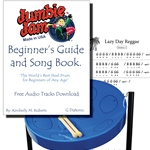 W5500 Jumbie Jam Beginner's Guide & Song Book