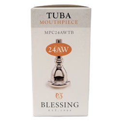 Blessing MPC24AWTB 24AW Tuba Mpc