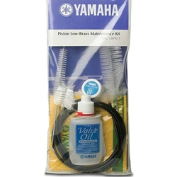 Yamaha YACLBPMKIT Low Brass Piston Maintenance Kit