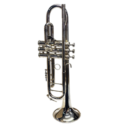 King 2055T Intermediate Trumpet