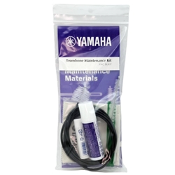 Yamaha YACSLMKIT Trombone Maintenance Kit