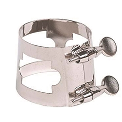 APM 337N Bari Sax Ligature
