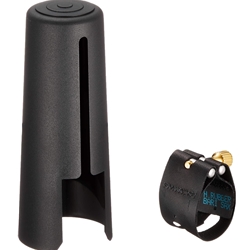 Rovner L9 Bari Sax Ligature - Light