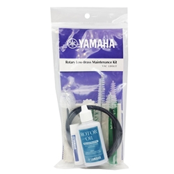 Yamaha Rotary Low Brass Maintenance Kit