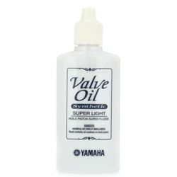 Yamaha YACSVOX Super Light Synthetic Valve Oil