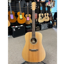 Teton STS100NT Dreadnought Acoustic Guitar