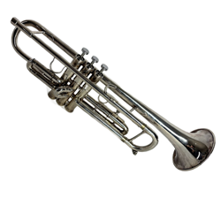 Getzen ETERNA CLASSIC Eterna Trumpet