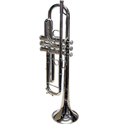 Shires TRQ10RS Intermediate Trumpet