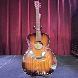 A66 MASTERWORKS Alvarez Masterworks A66 Folk Acoustic Guitar