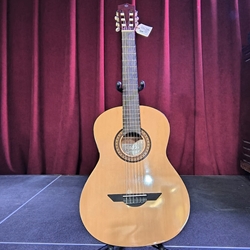 H. Jiminez LGR100N H Jiminez Acoustic guitar with nylon strings