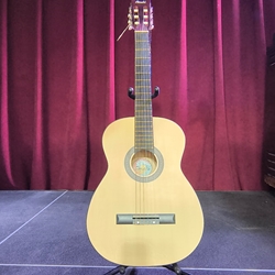 Amati  Amahai SXGT07C-39" Nylon String Guitar