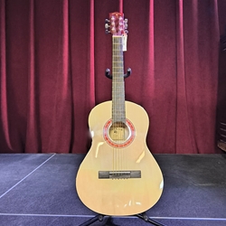 COLT Indiana Colt Junior Guitar