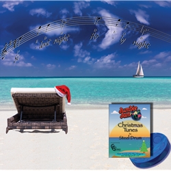 W5504 Jumbie Jam Songbook - Christmas Tunes